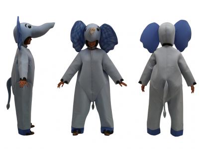 c717-blue-elephant