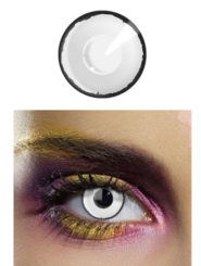 Fashion Lenses - Zombie