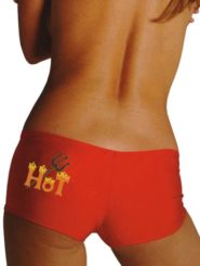 Devil Fun Buns Accessory