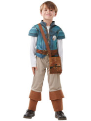 Kids Flynn Rider Costume